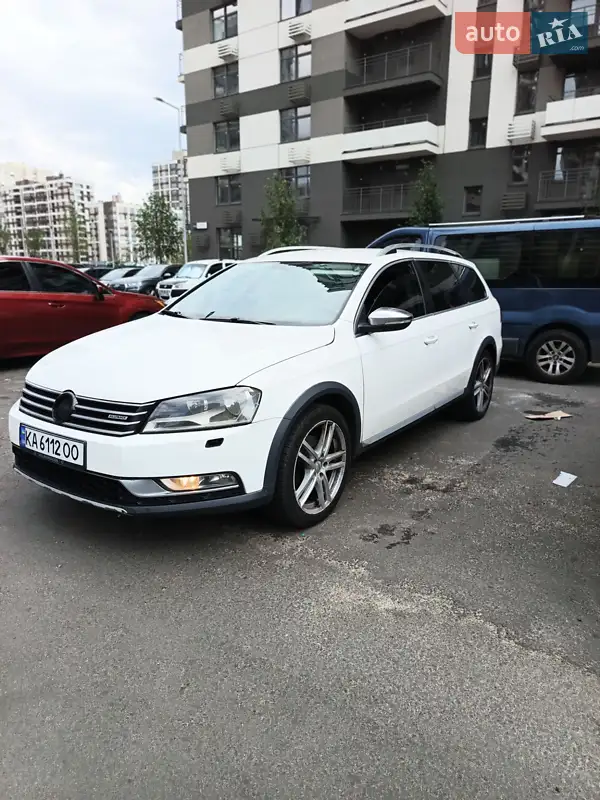 2012 volkswagen passat