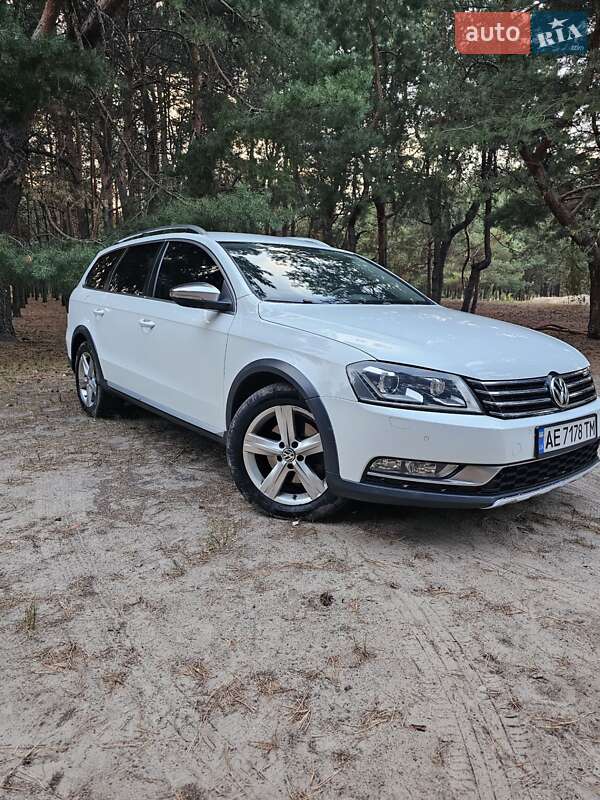 2012 volkswagen passat