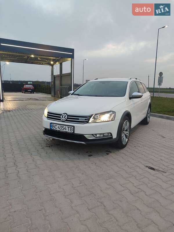 2012 volkswagen passat