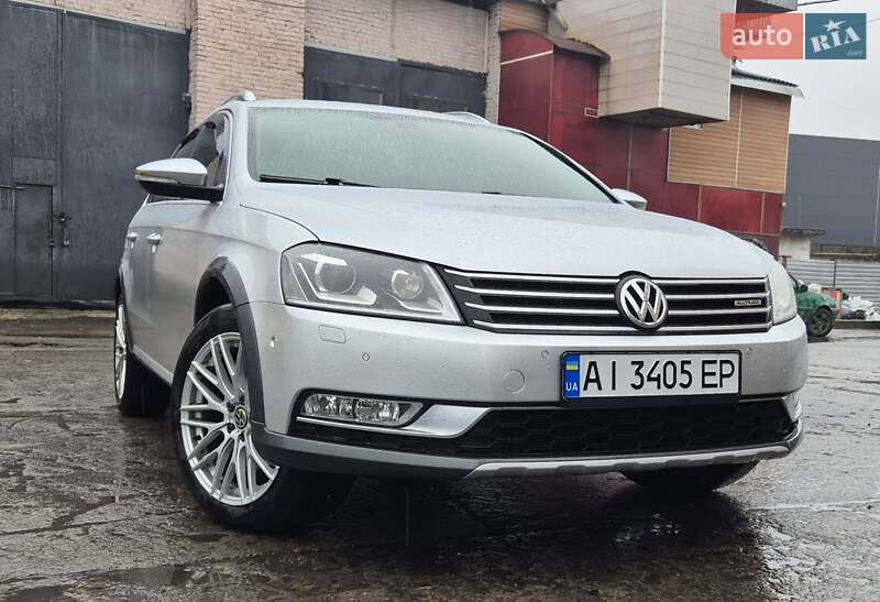 2012 volkswagen passat