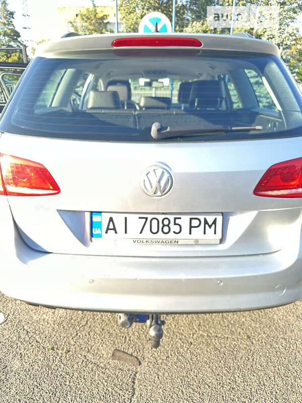 2013 volkswagen passat