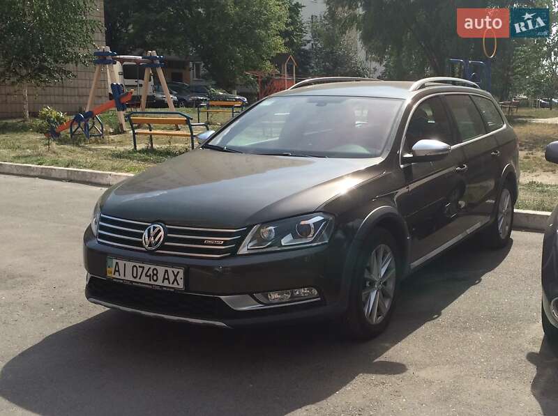 2012 volkswagen passat