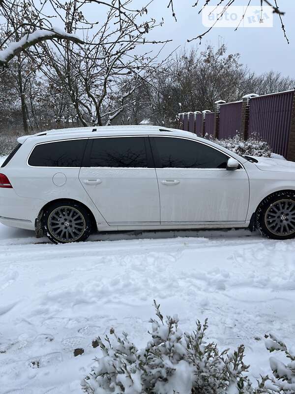 2013 volkswagen passat