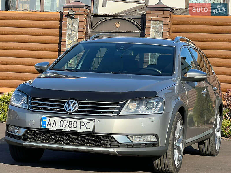 2013 volkswagen passat