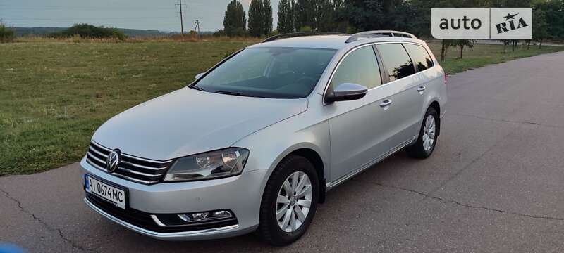 2013 volkswagen passat