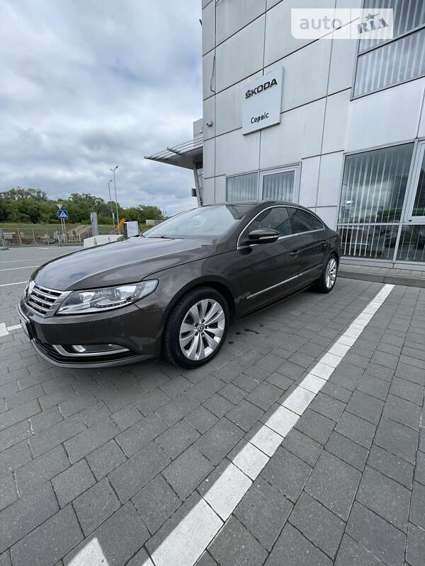 2012 volkswagen cc - passat cc