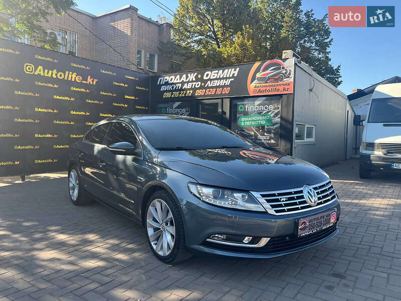 2012 volkswagen cc