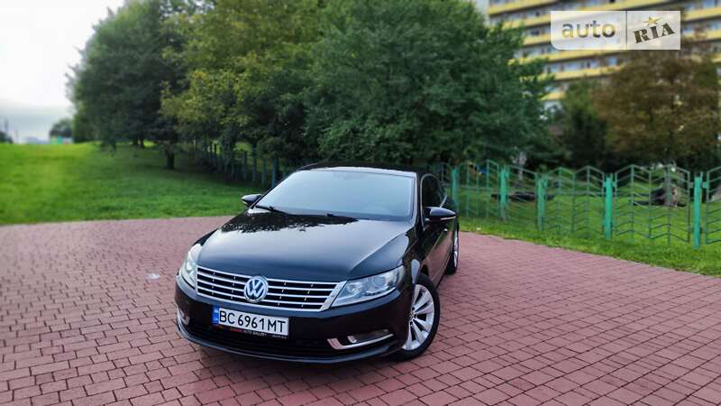 2012 volkswagen cc