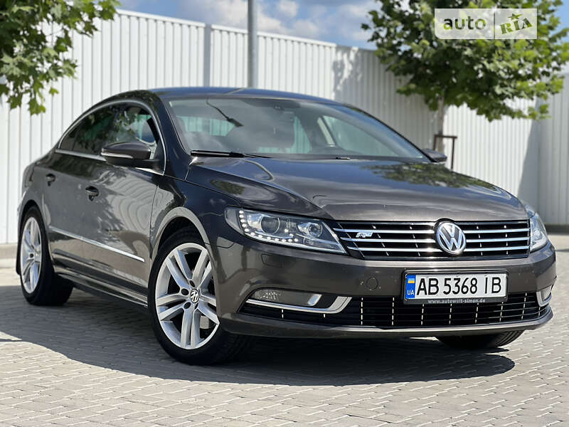 2012 volkswagen cc - passat cc