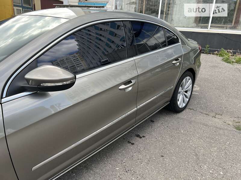 2012 volkswagen cc