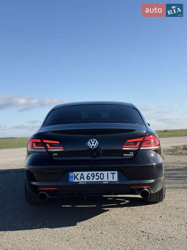 2012 volkswagen passat