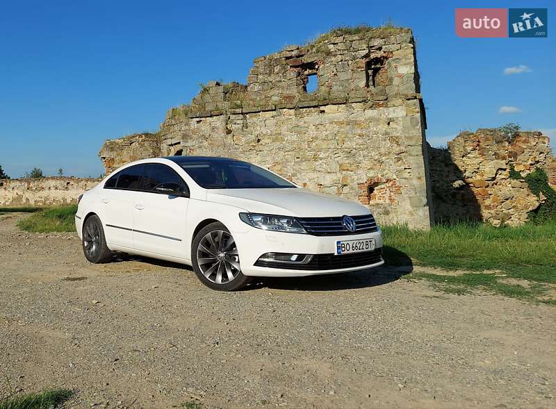2012 volkswagen passat