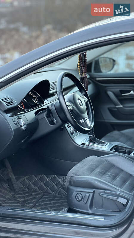 2012 volkswagen cc