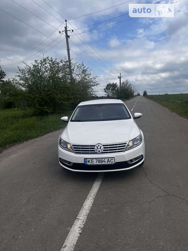 2012 volkswagen cc - passat cc