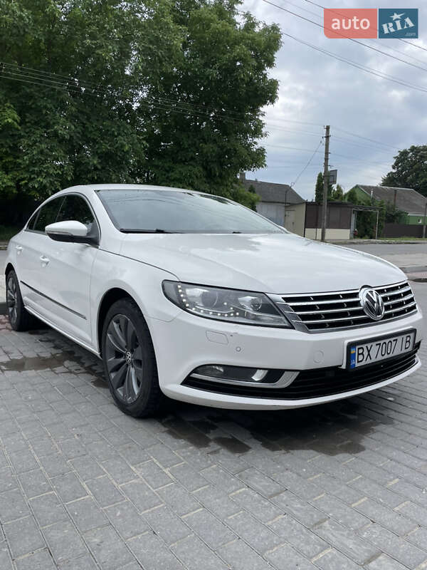 2012 volkswagen cc - passat cc