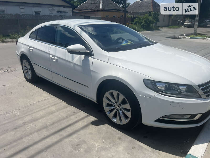 2012 volkswagen cc