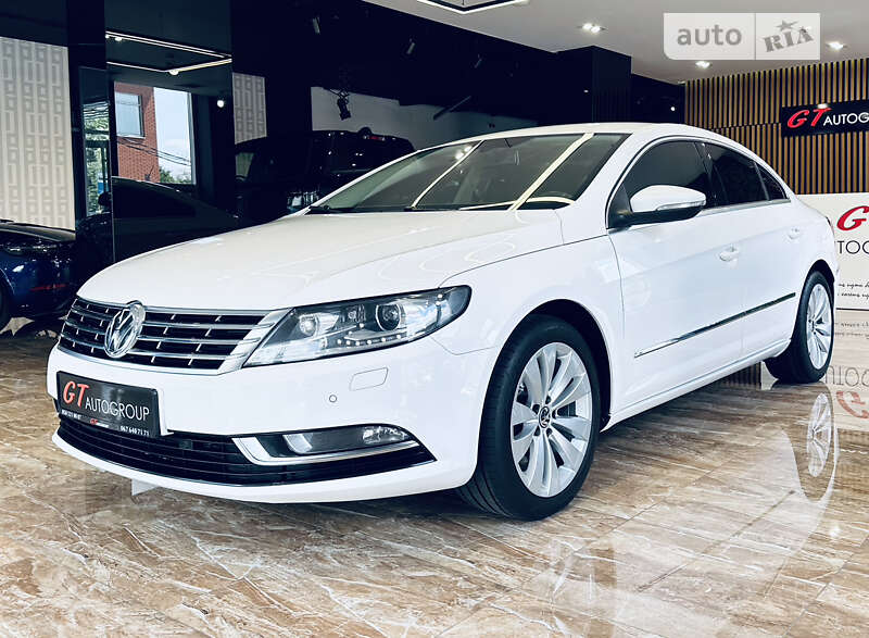 2012 volkswagen cc