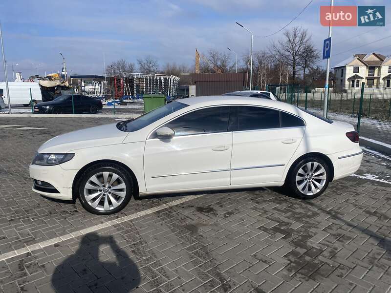 2012 volkswagen cc  passat cc