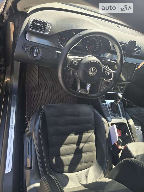 2012 volkswagen cc