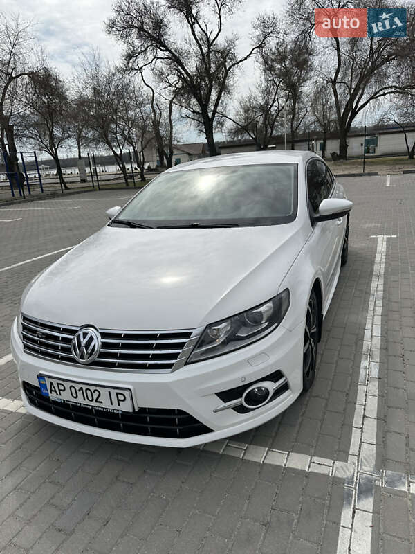 2012 volkswagen cc - passat cc