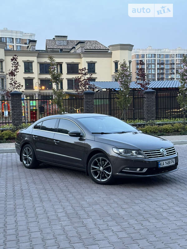 2012 volkswagen cc