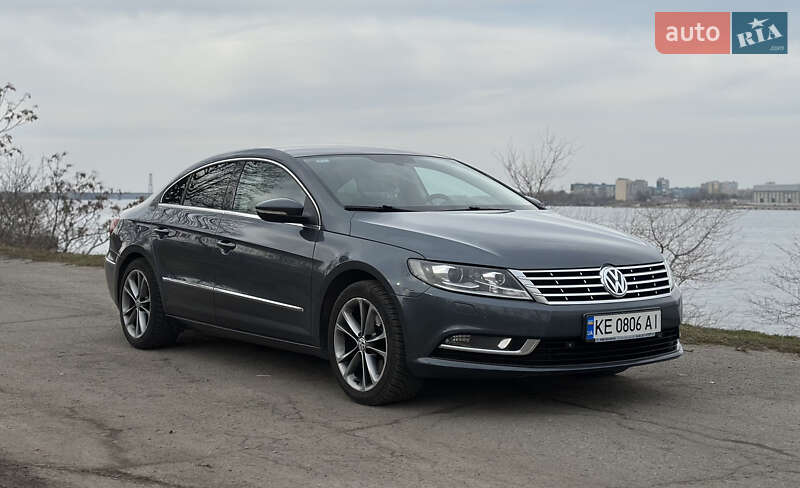 2013 volkswagen cc