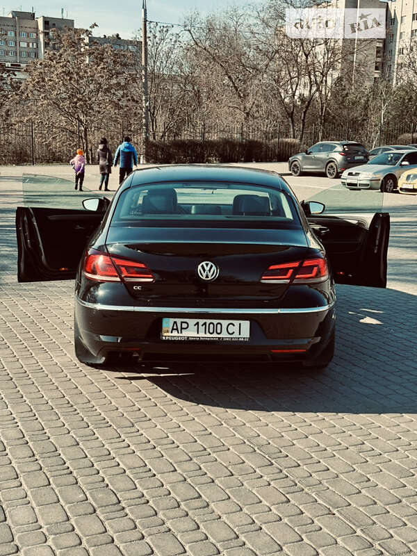 2012 volkswagen cc