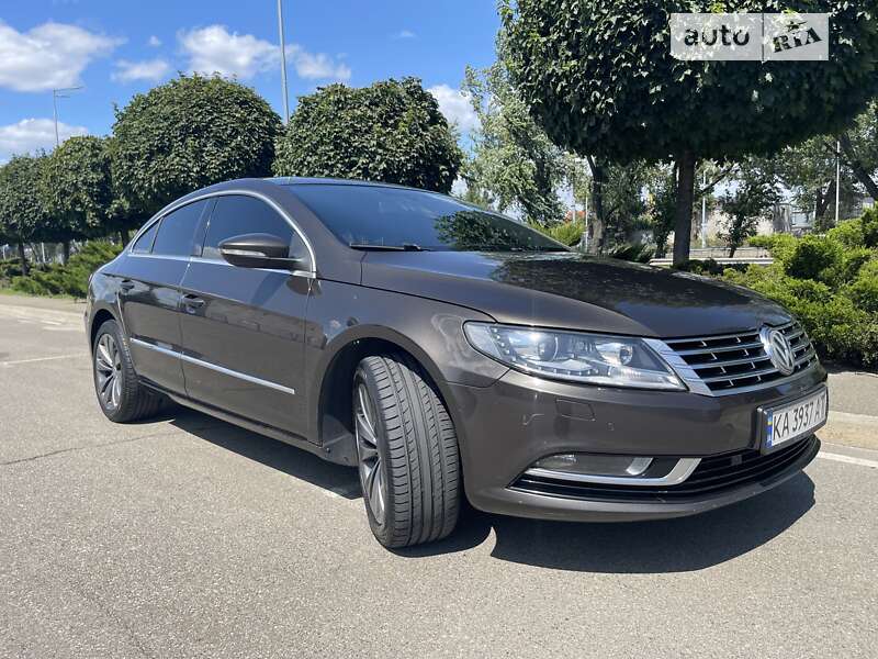 2012 volkswagen cc
