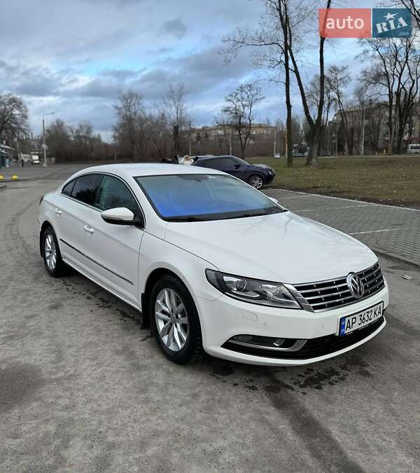 2012 volkswagen cc