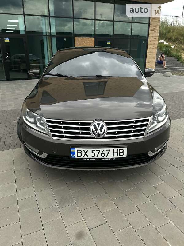 2013 volkswagen cc