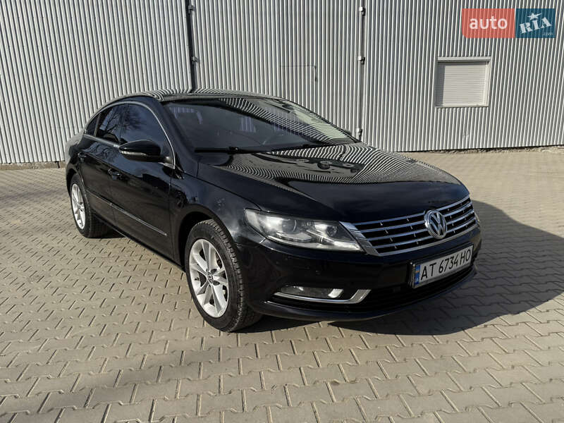 2013 volkswagen cc
