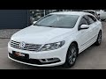 2012 volkswagen cc