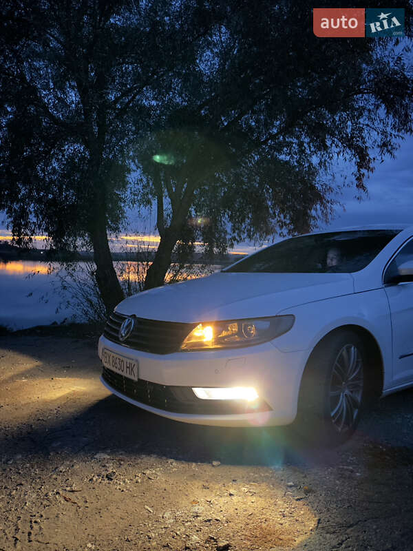 2012 volkswagen cc - passat cc