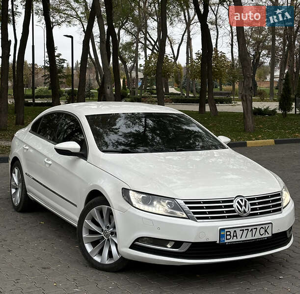 2012 volkswagen cc - passat cc