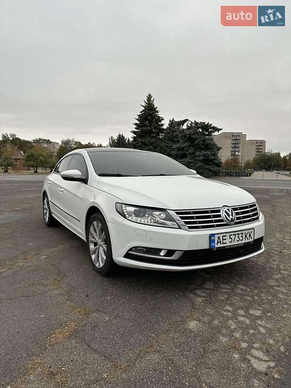 2012 volkswagen cc