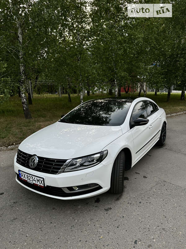 2012 volkswagen cc