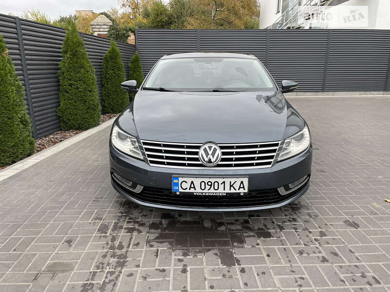 2012 volkswagen cc - passat cc