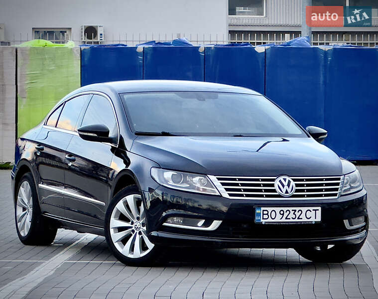 2012 volkswagen cc - passat cc