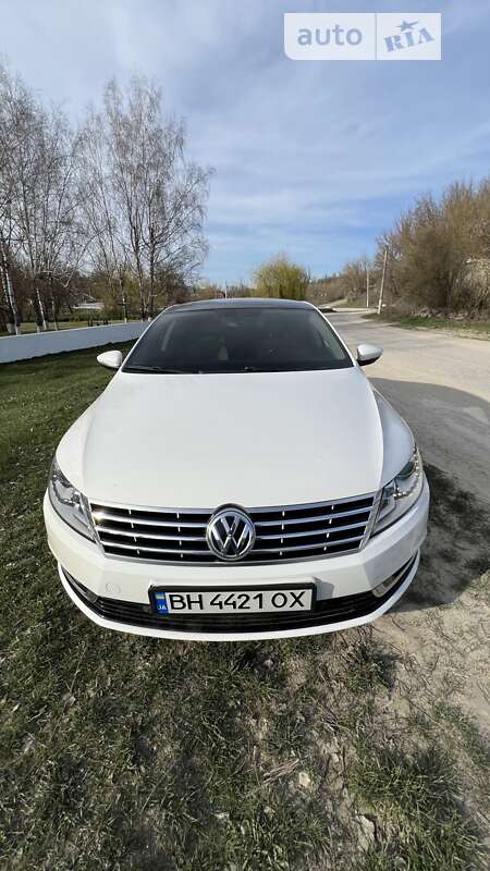 2012 volkswagen cc