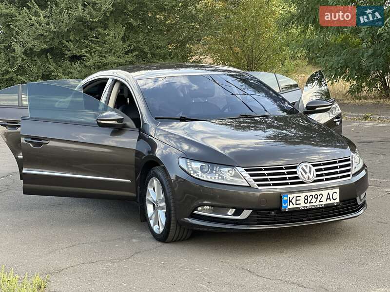 2013 volkswagen cc