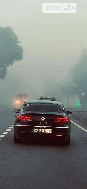 2013 volkswagen cc - passat cc