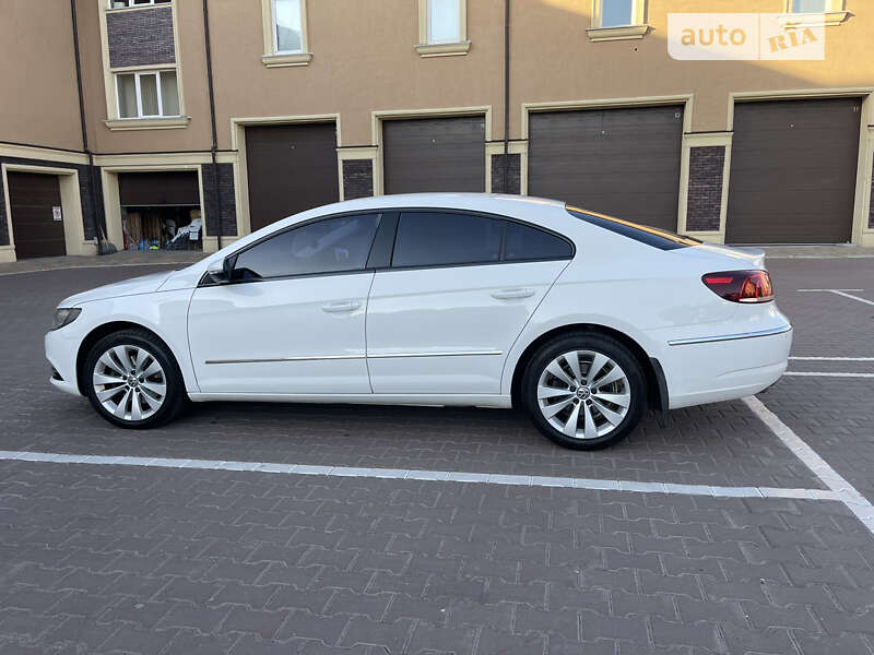 2013 volkswagen cc