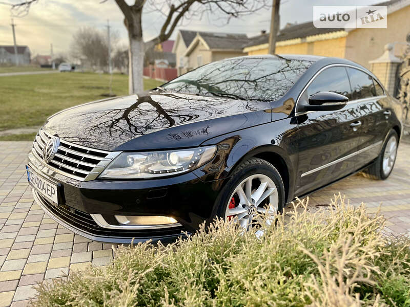 2013 volkswagen cc
