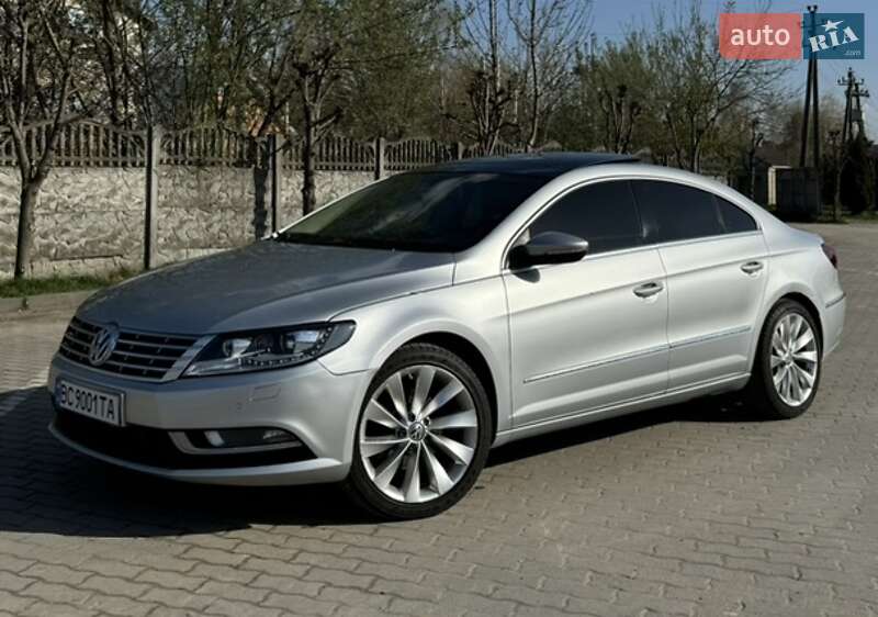 2013 volkswagen cc