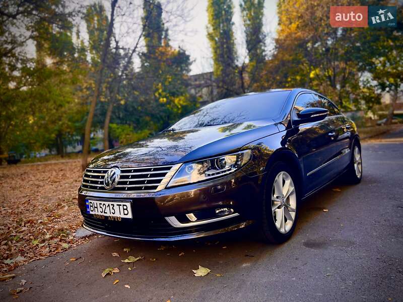 2013 volkswagen cc