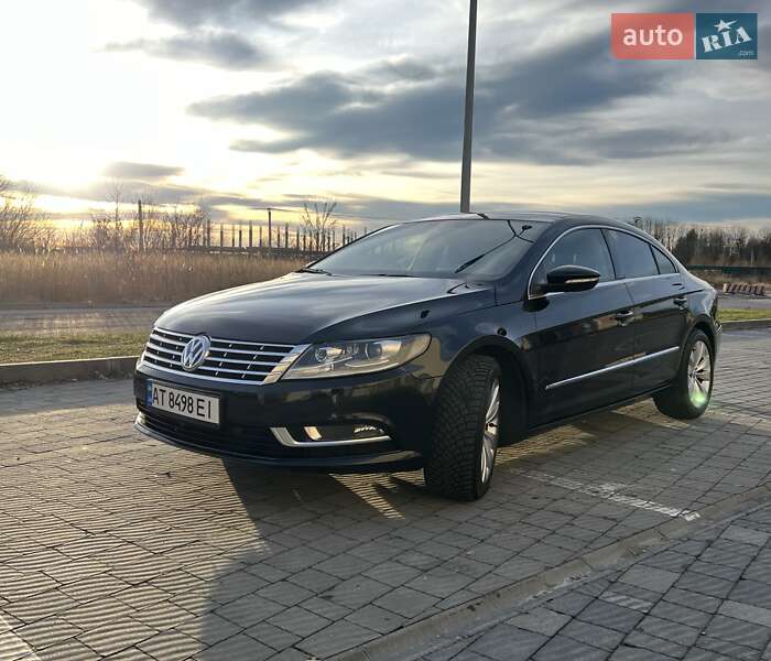 2013 volkswagen cc - passat cc