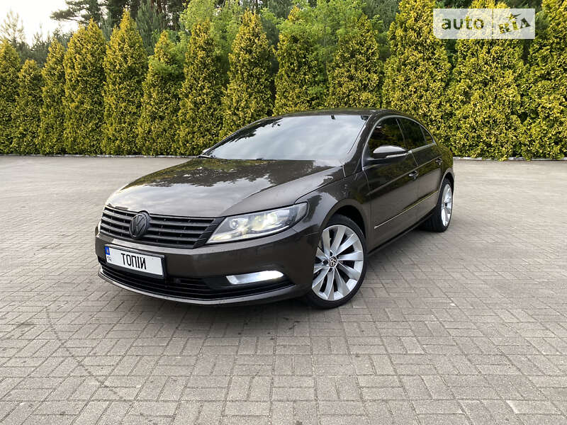 2013 volkswagen cc