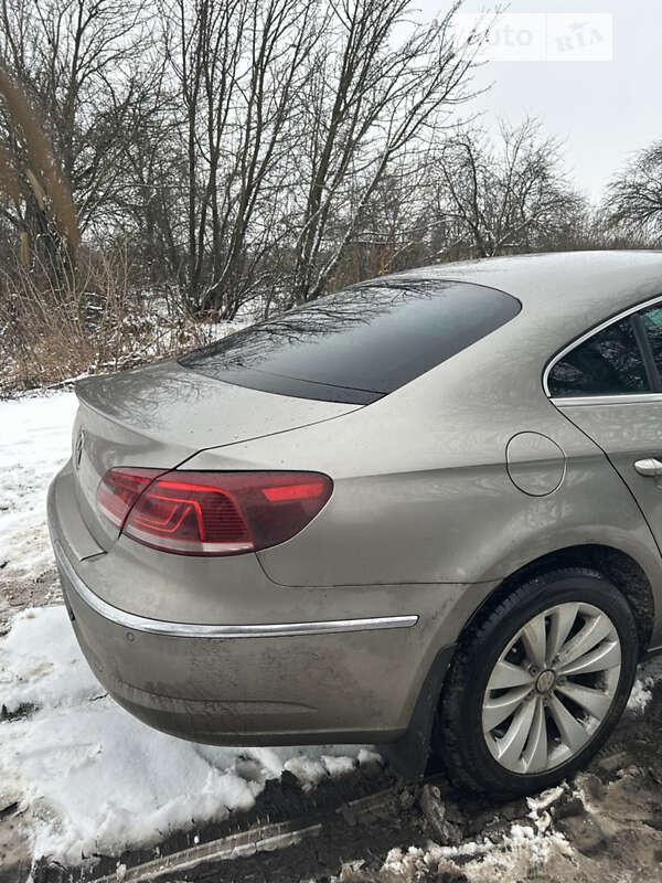 2013 volkswagen cc