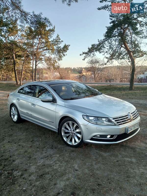 2013 volkswagen cc