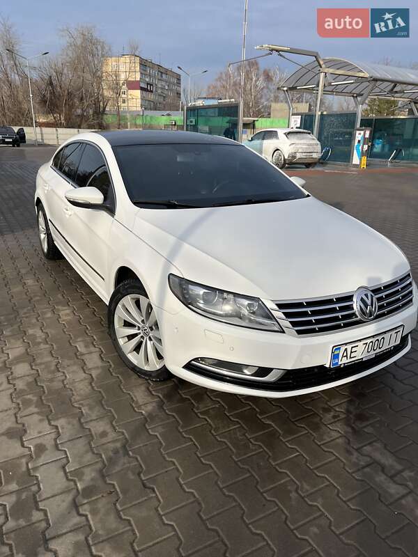2013 volkswagen cc - passat cc